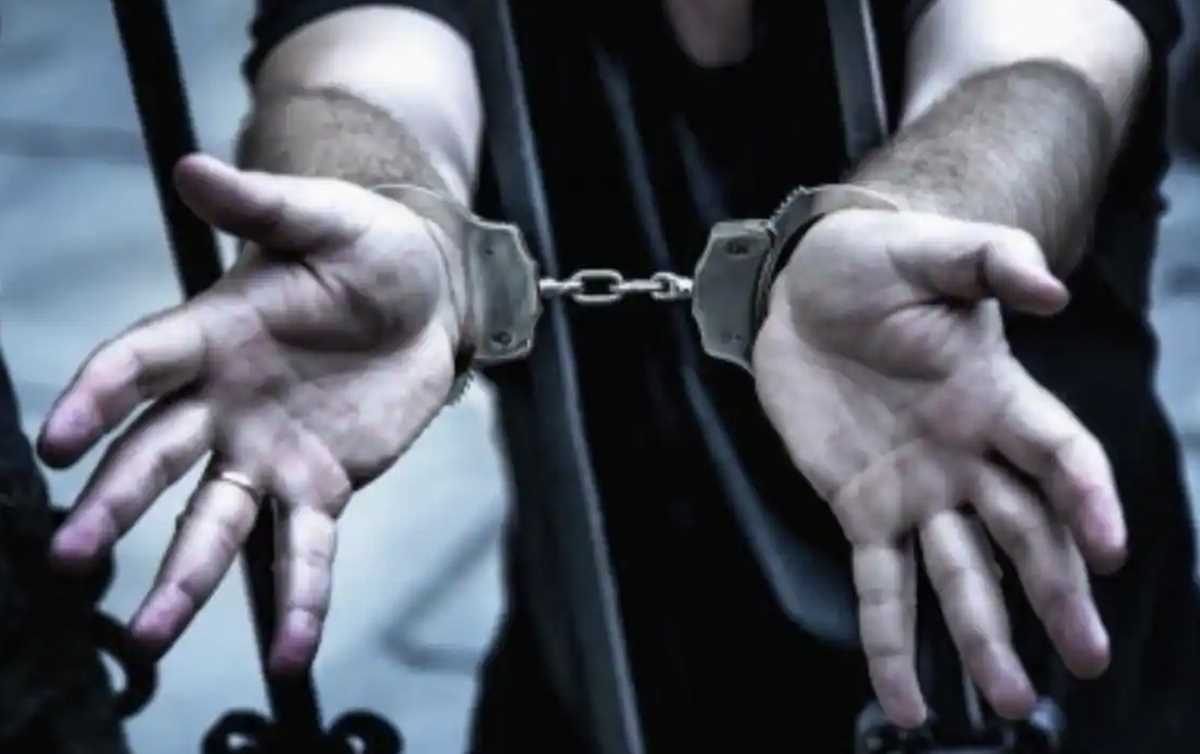 दिल्ली : मेवात के सद्दाम हुसैन गैंग के 2 बदमाश गिरफ्तार